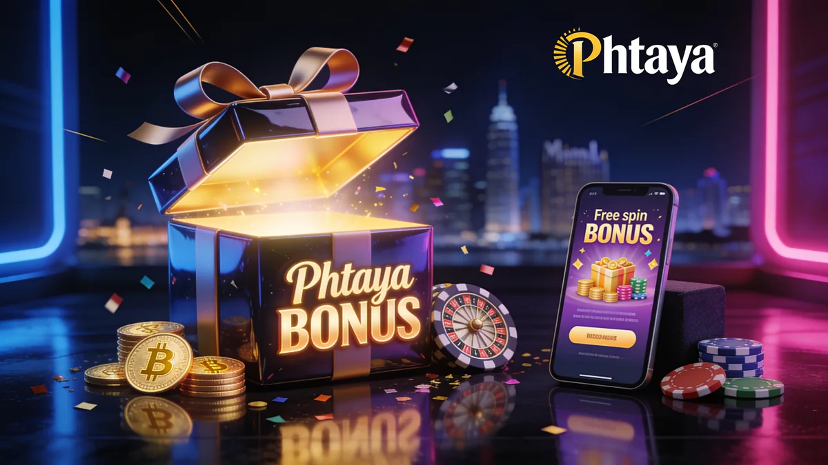 Bonuses and Promotions for players in the Philippines