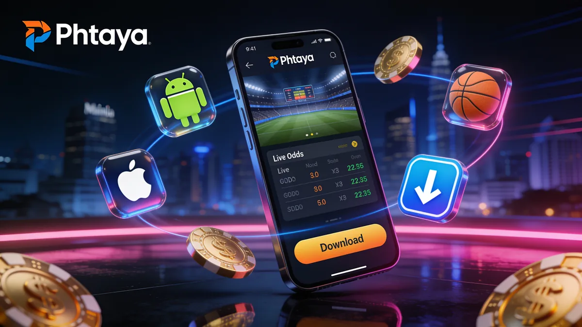 PHTAYA App Review — phtaya in the Philippines