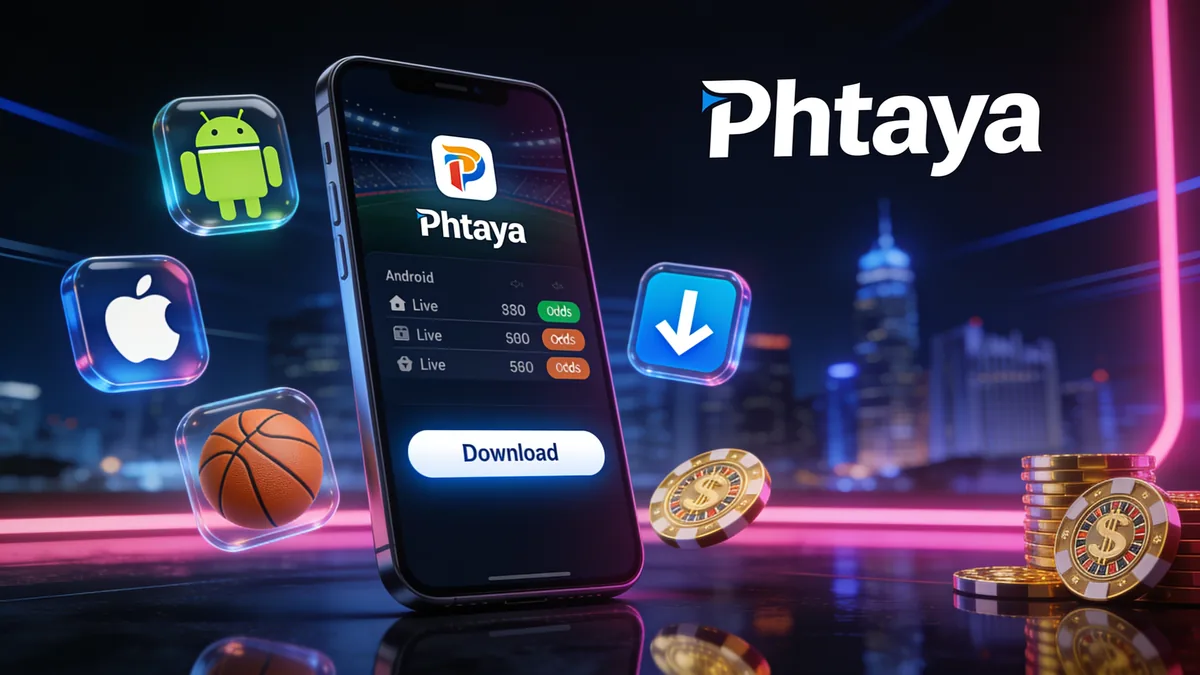 phtaya in the Philippines — Recovering Access to Your PHTAYA Account